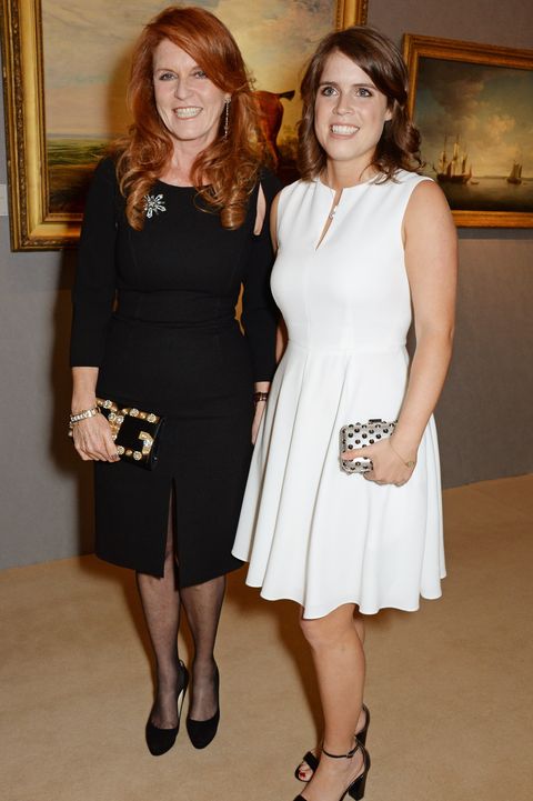 Art Antiques London Gala Evening in the Park In Aid Of Children In Crisis