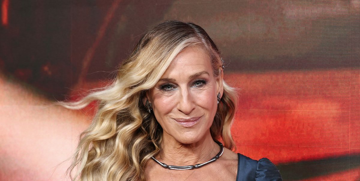 Sarah Jessica Parker Reacts to ‘And Just Like That...’ Cancellation as Cast Speaks Out