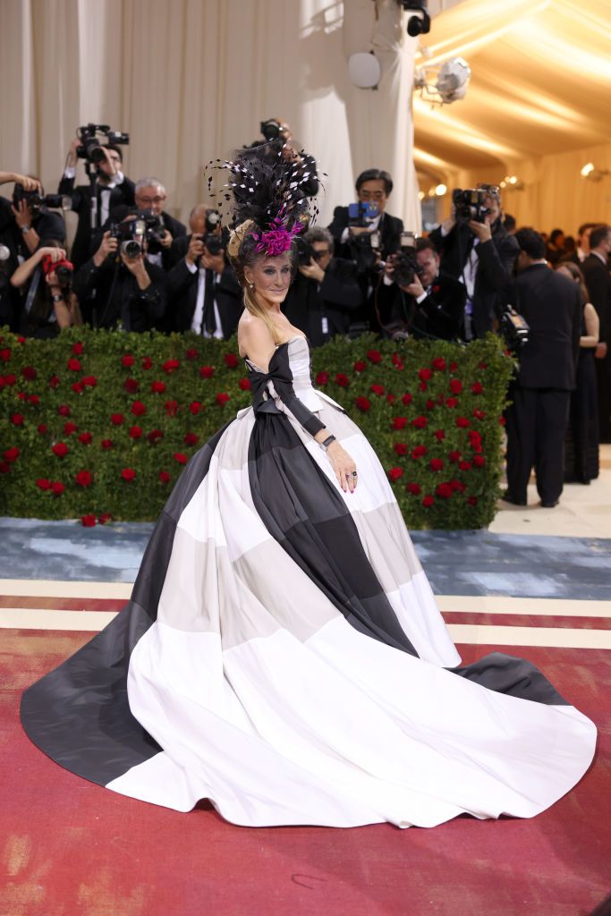 Met Gala 2022: Examining the underdressed stars in bomber jackets