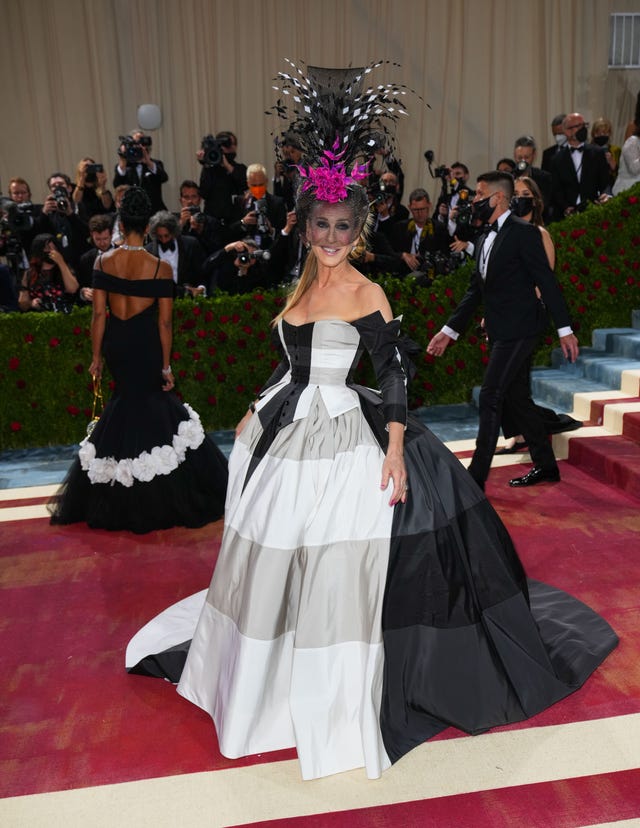 Met Gala 2022: How the Best Looks Embraced “Gilded Glamour”