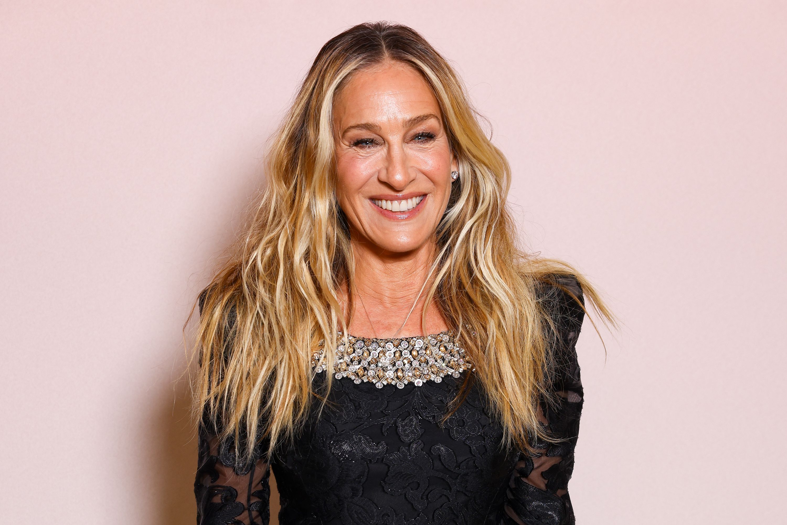サラ・ジェシカ・パーカー、『SATC』キャリー役を演じた際“一番