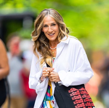 sarah jessica parker