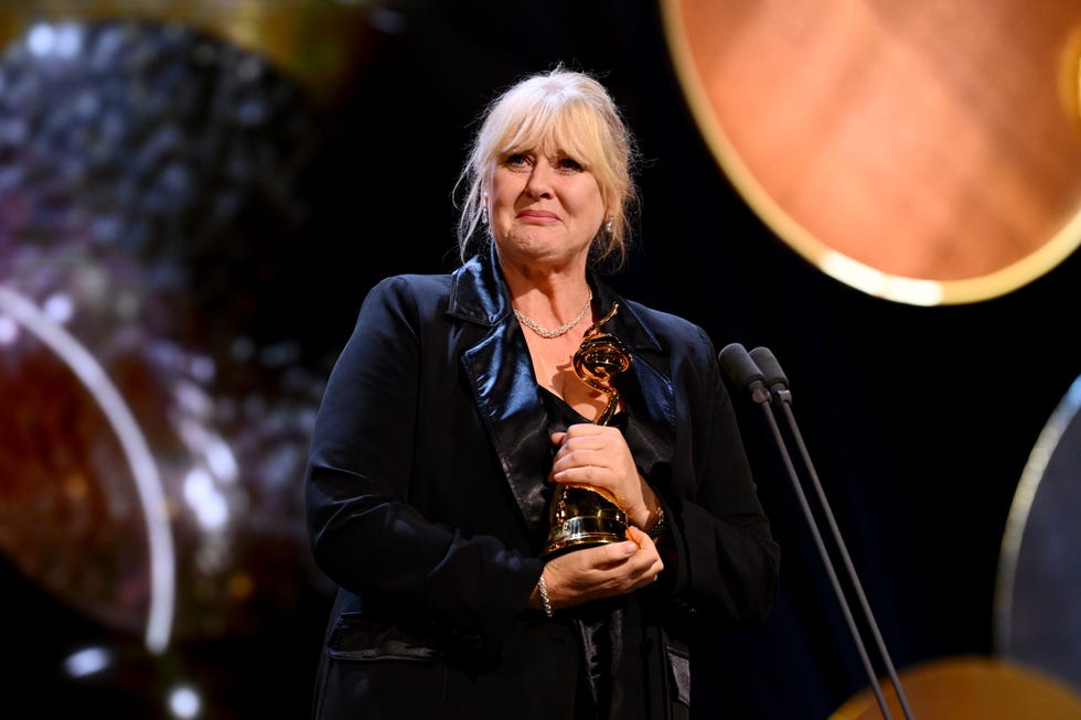 sarah lancashire