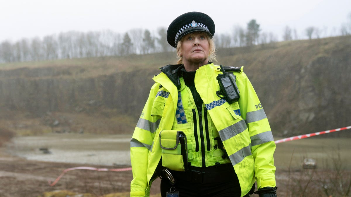 preview for Happy Valley | Series 3 Trailer - (BBC)