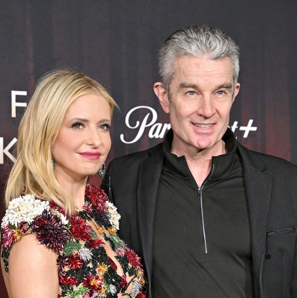 Buffy star James Marsters would have killed off Spike in a heartbeat