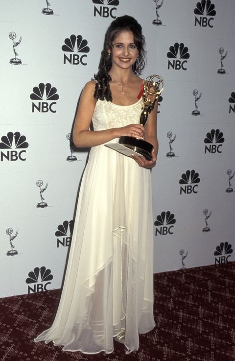 22nd Annual Daytime Emmy Awards