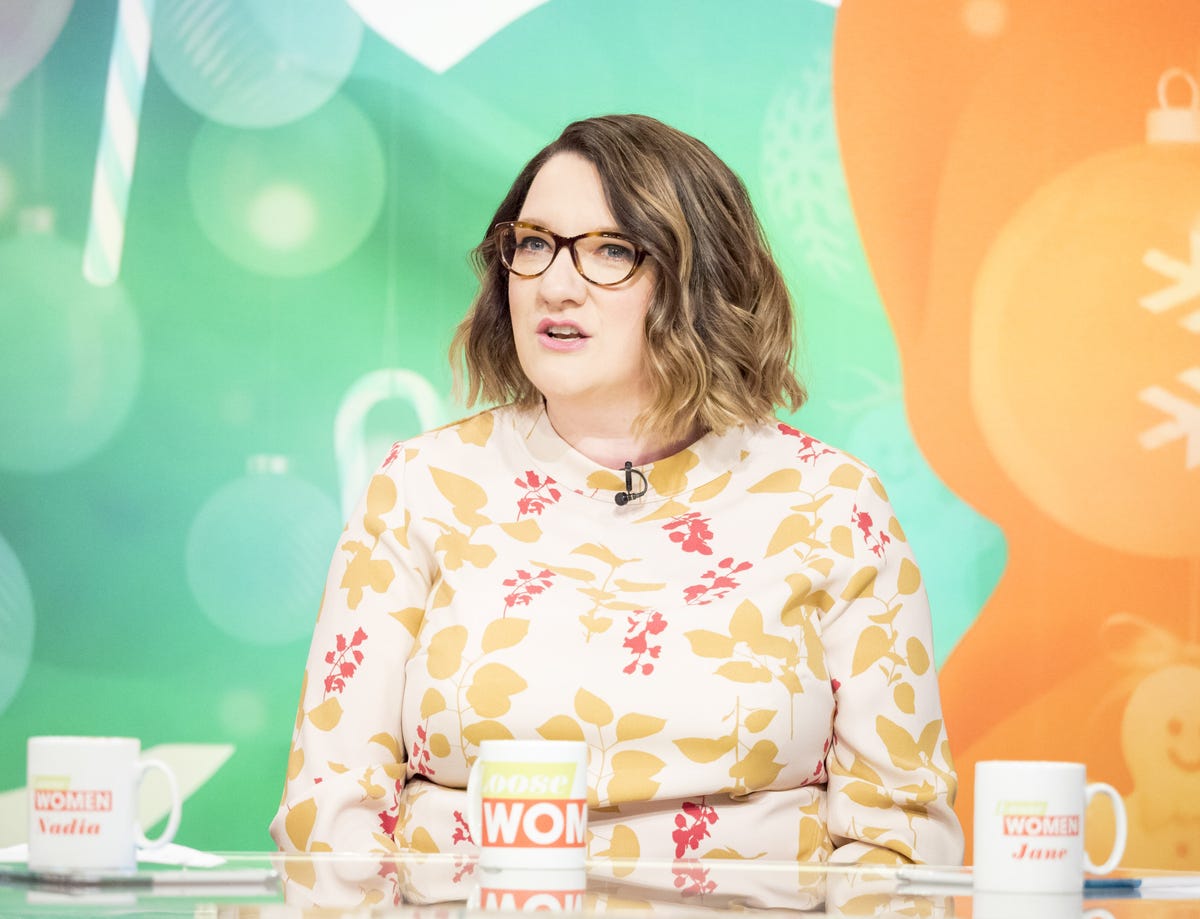 Taskmaster star Sarah Millican's UK tour has dates on sale now