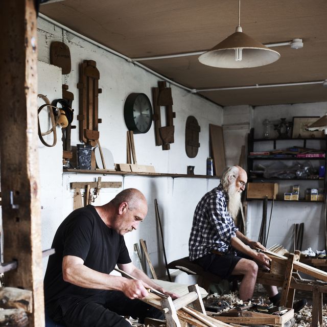 the heritage crafts on the brink of extinction
