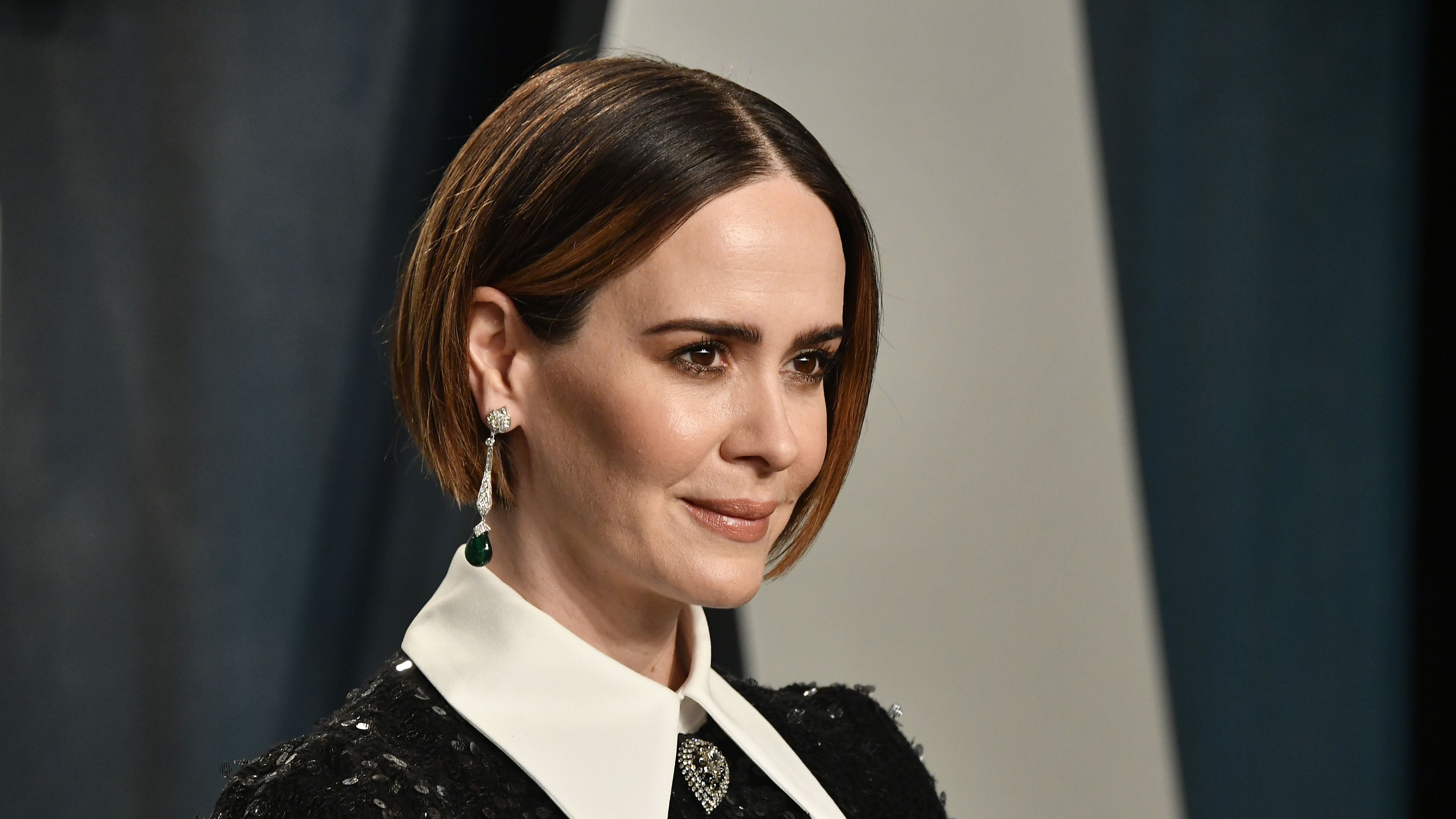 The Way Down': All the Details on Sarah Paulson's Weight Loss Cult