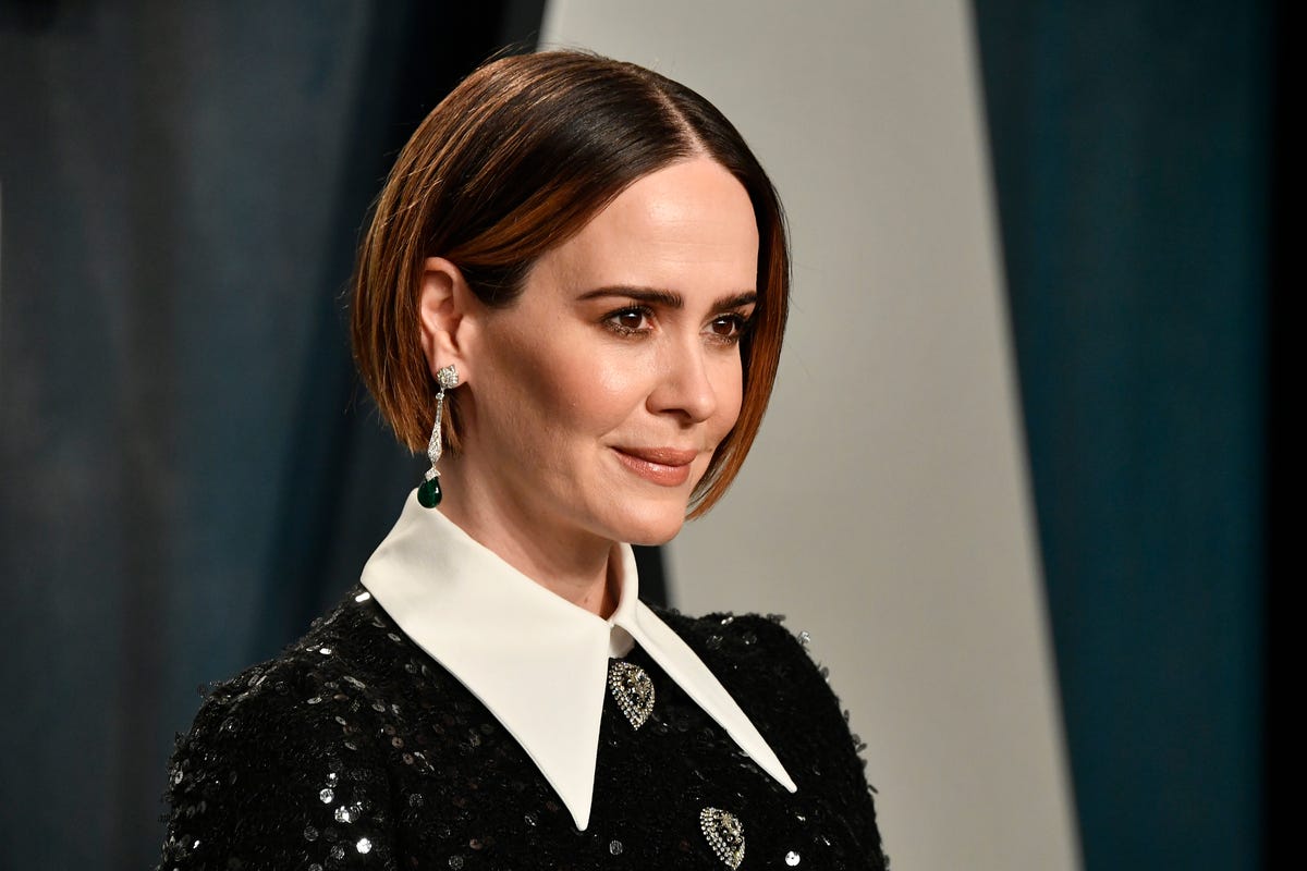 Sarah Paulson: Series star says FX show unnerves her, Local News