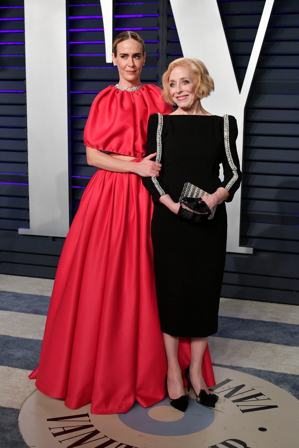 2019 vanity fair oscar party hosted by radhika jones arrivals