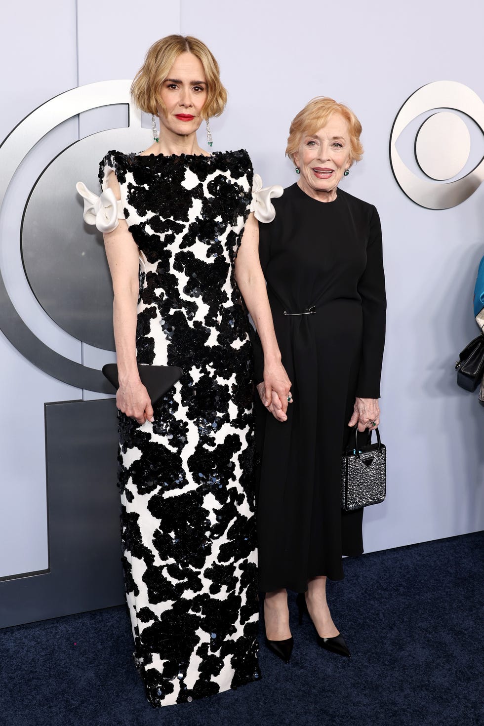 77th annual tony awards arrivals