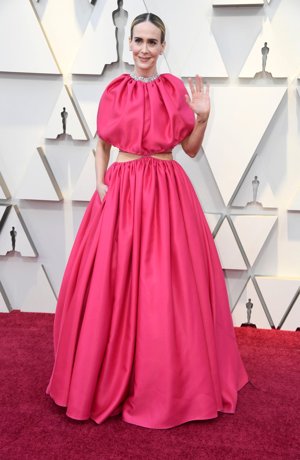 91st Annual Academy Awards - Arrivals