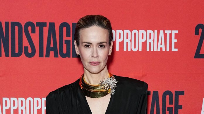 preview for 5 Things You Should Know About Sarah Paulson