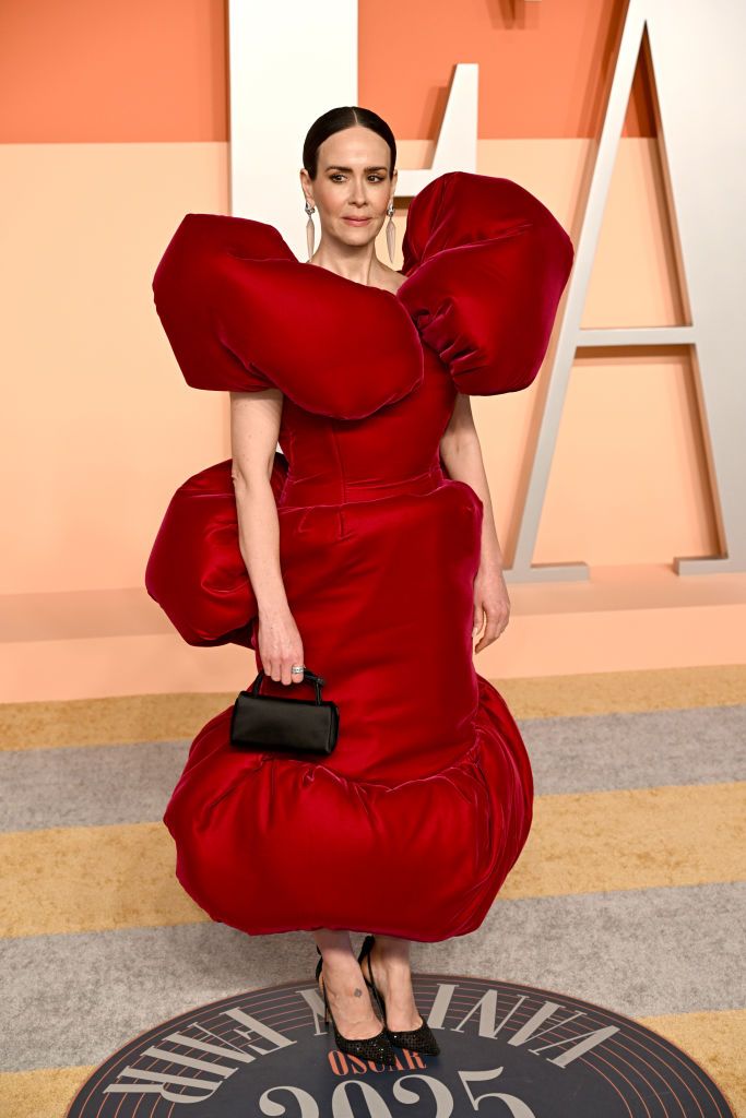 the 97th academy awards vanity fair party los angeles