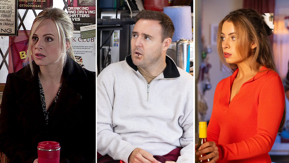 Coronation Street spoilers (December 11 to 15)