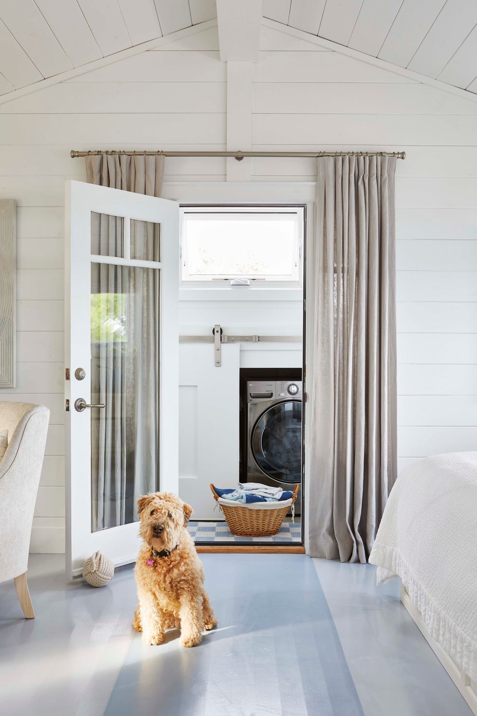 Tour Sarah Richardson's Private Island on Georgian Bay - Sarah