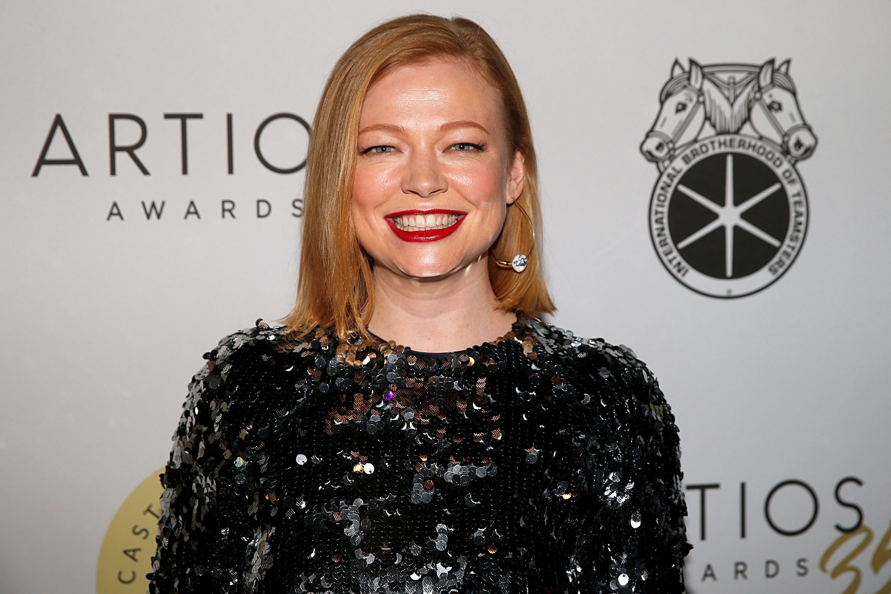 Sarah Snook