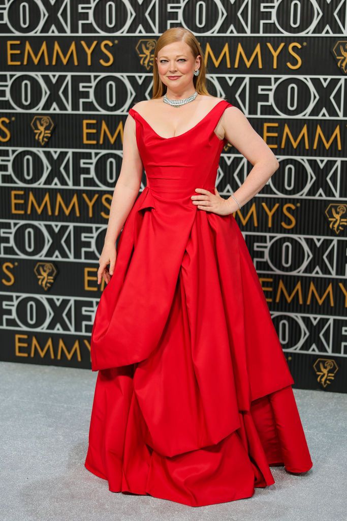 25+ Best Dressed Celebrities at the Delayed 2023 Emmys