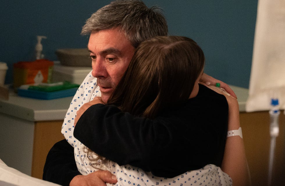 cain dingle, sarah sugden, emmerdale