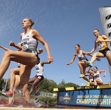ncaa division i track and field championships