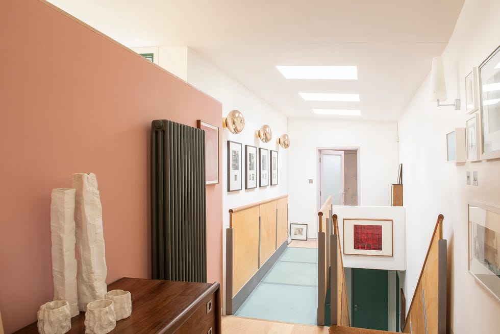 sarah wigglesworth home renovation
