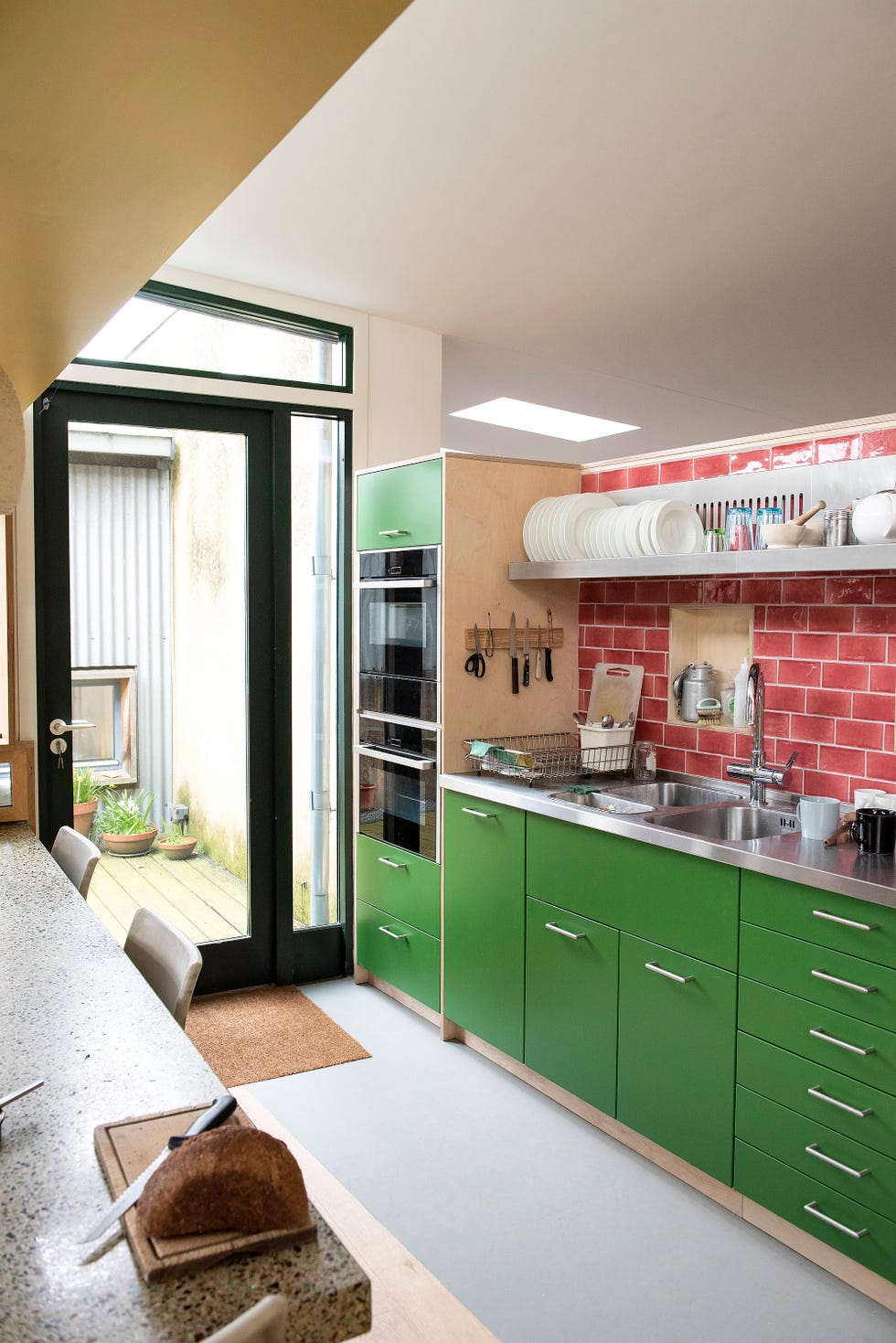 sarah wigglesworth home renovation