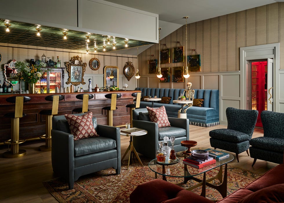 speakeasy