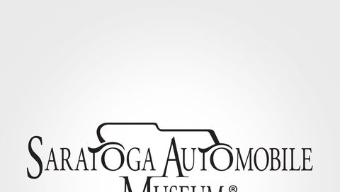 saratoga auto museum