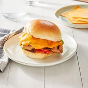 Cheesy chicken sandwich cheesy chicken sandwich