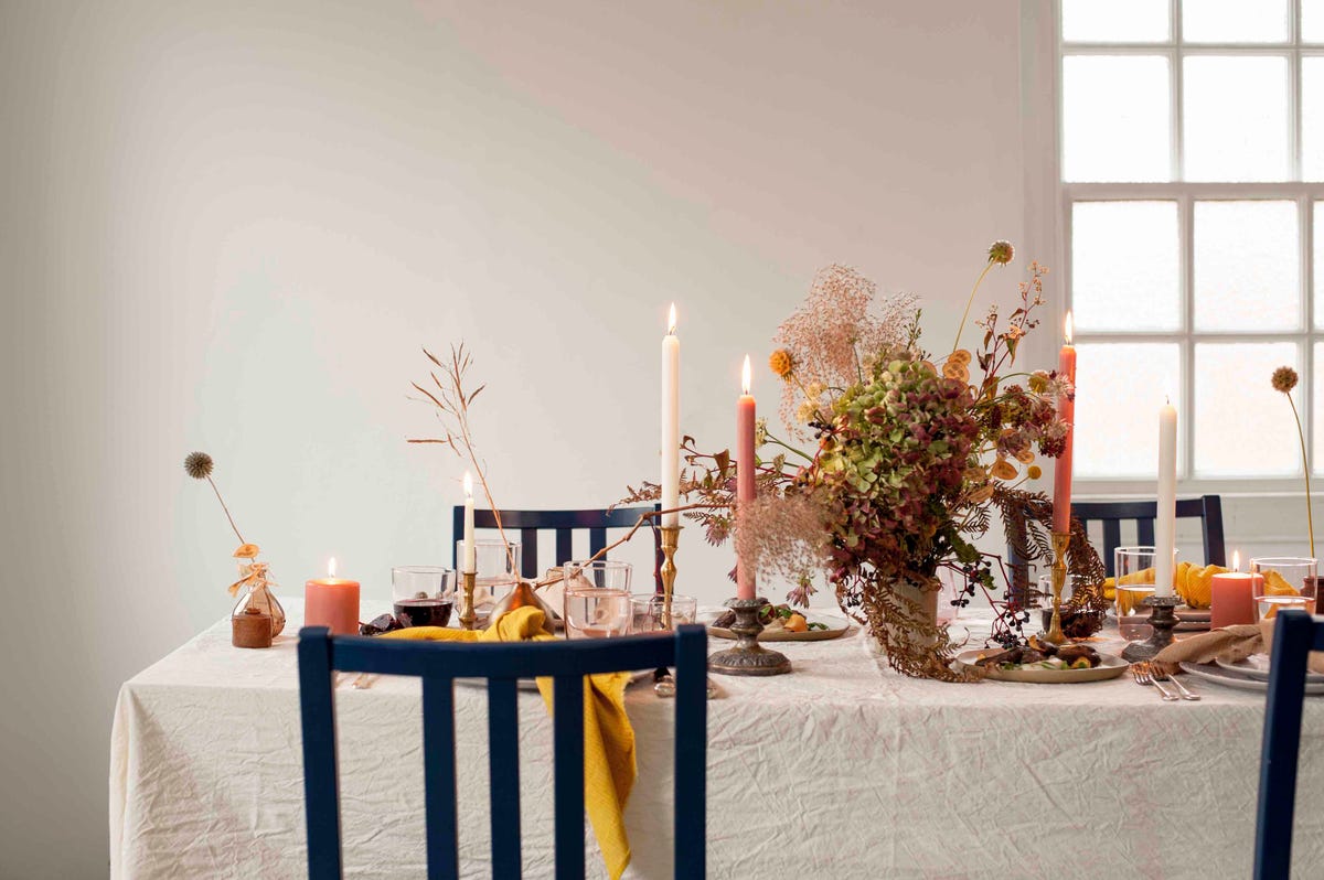 Christmas dining table inspiration gallery