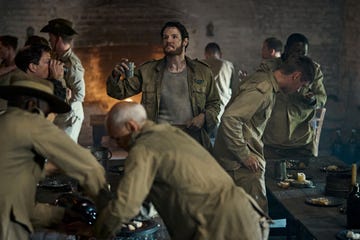 sas rogue heroes season 2