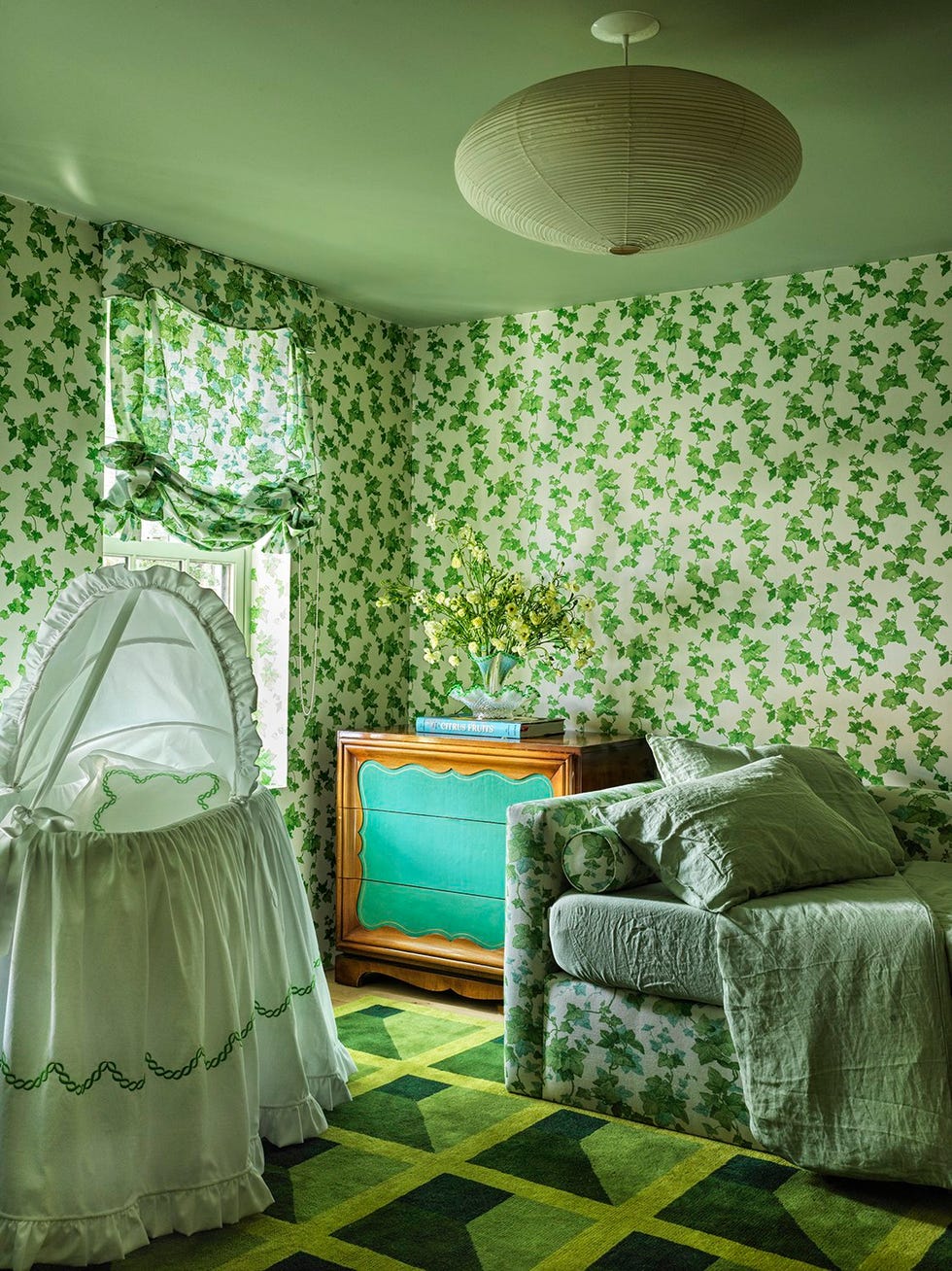 nursery trends
