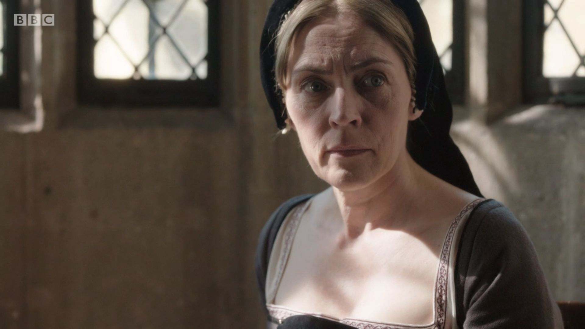 Wolf Hall's second season is missing only one thing