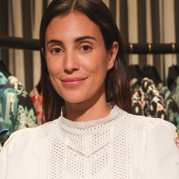 alessandra sassa de osma attending philippa brand event in madrid on tuesday 18 march 2025. alessandra sassa de osma attending philippa brand event in madrid on tuesday 18 march 2025.