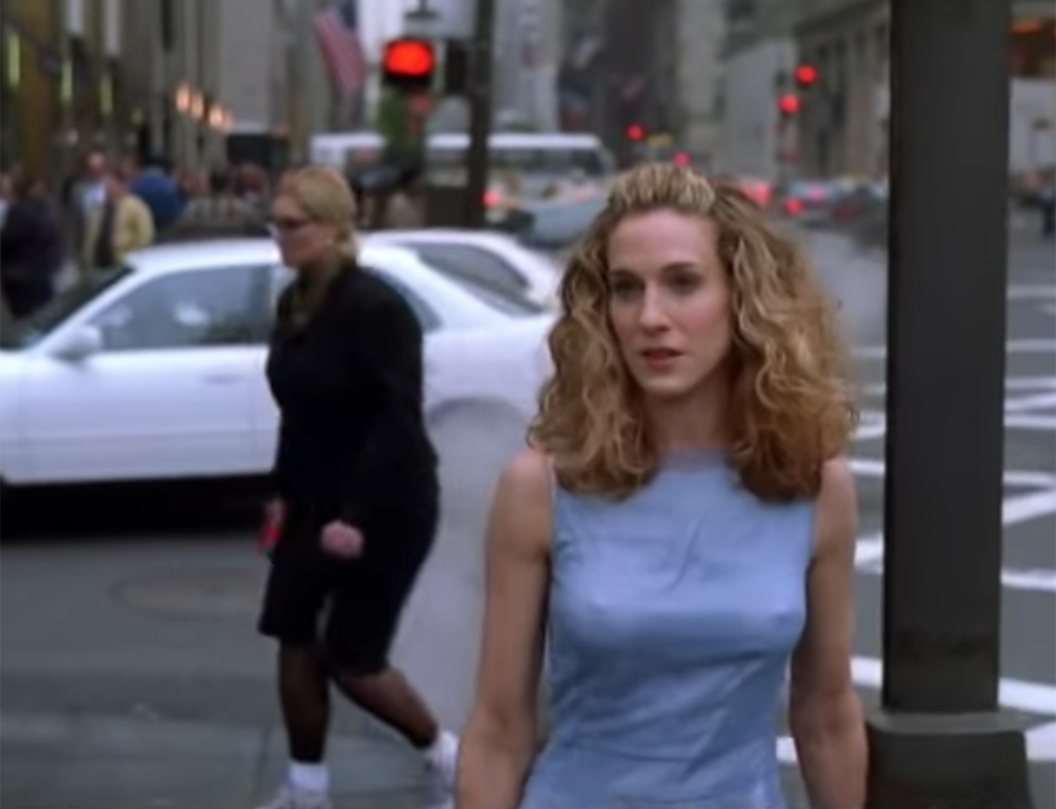 Sex and the City Facts Every Superfan Should Know - SATC Trivia, Secrets, Cast  Stories