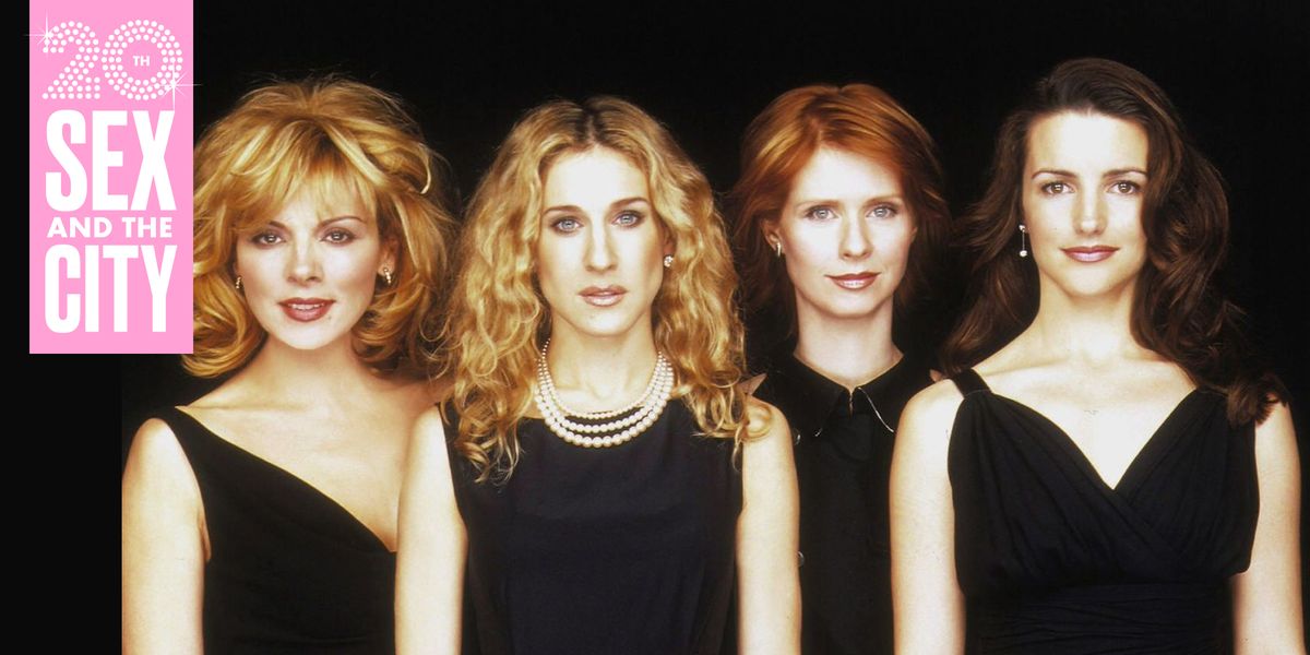 Sex and the City' 20th anniversary: The one episode that holds up