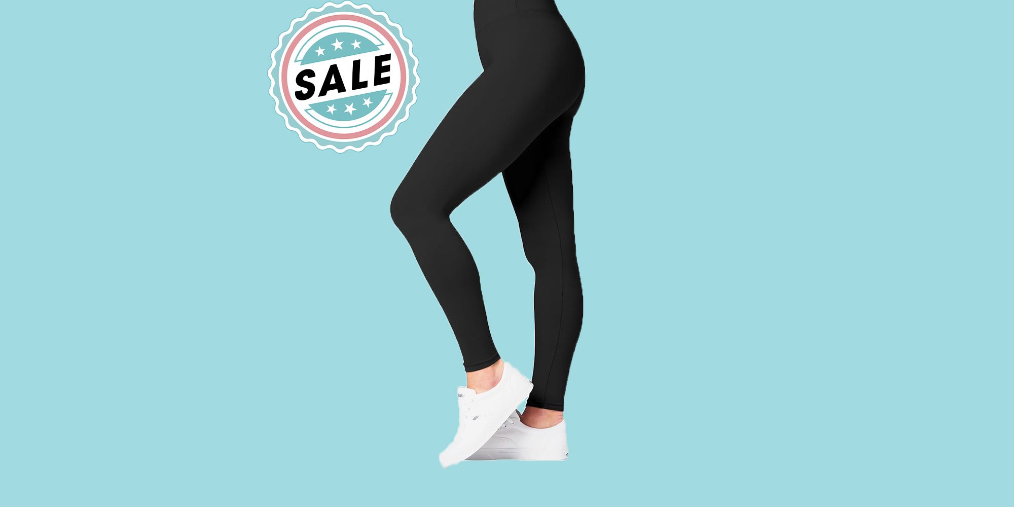 Amazon s Best Selling Satina Leggings Are Under 20 Right Now