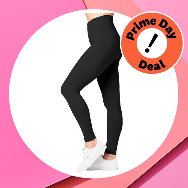ALONG FIT Leggings for Women High Waist Flared Yoga Pants with