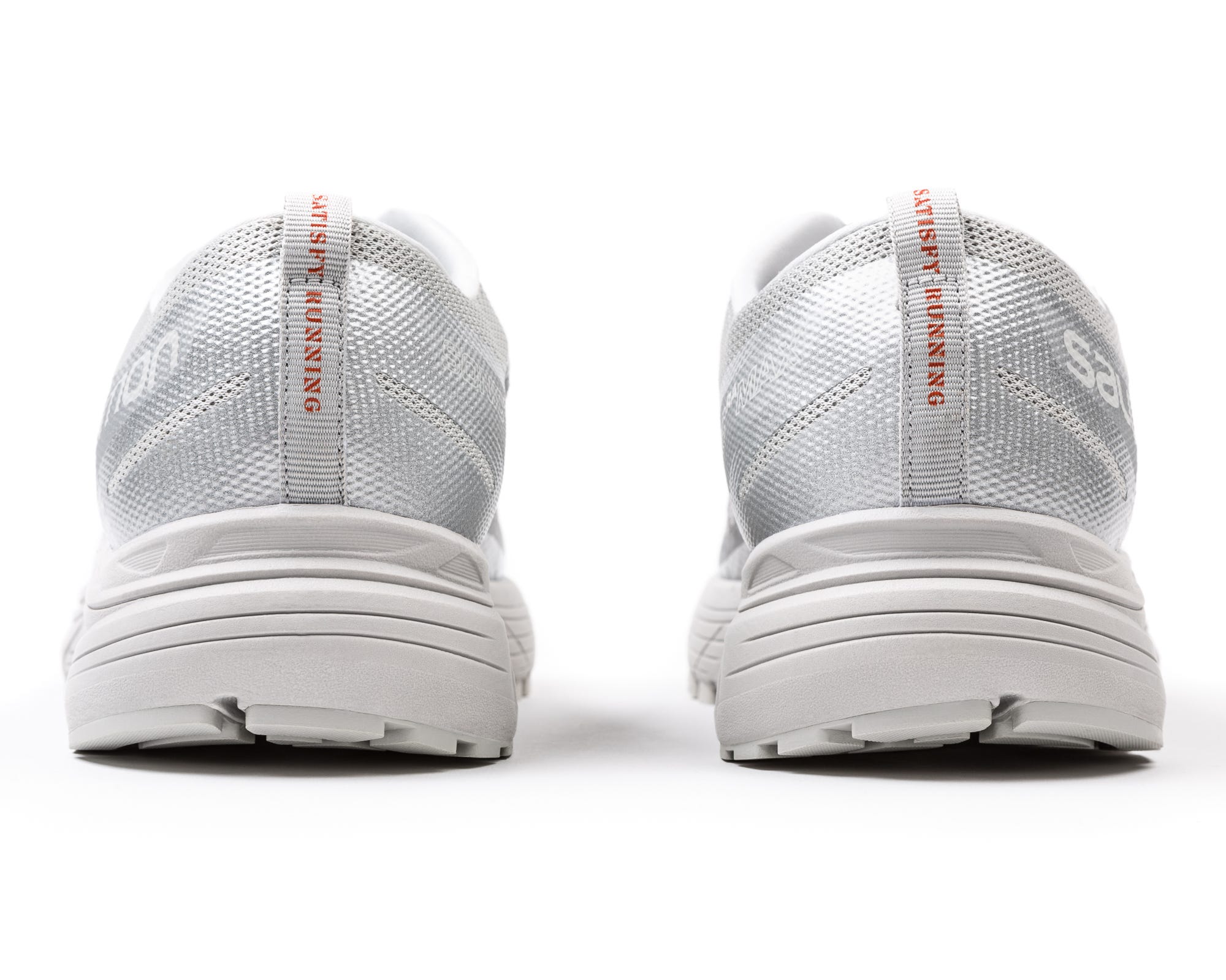 Satisfy X Salomon Sonic RA Max