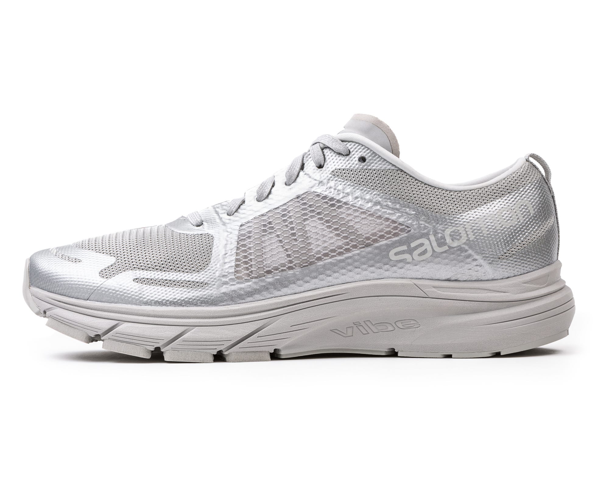Satisfy X Salomon Sonic RA Max