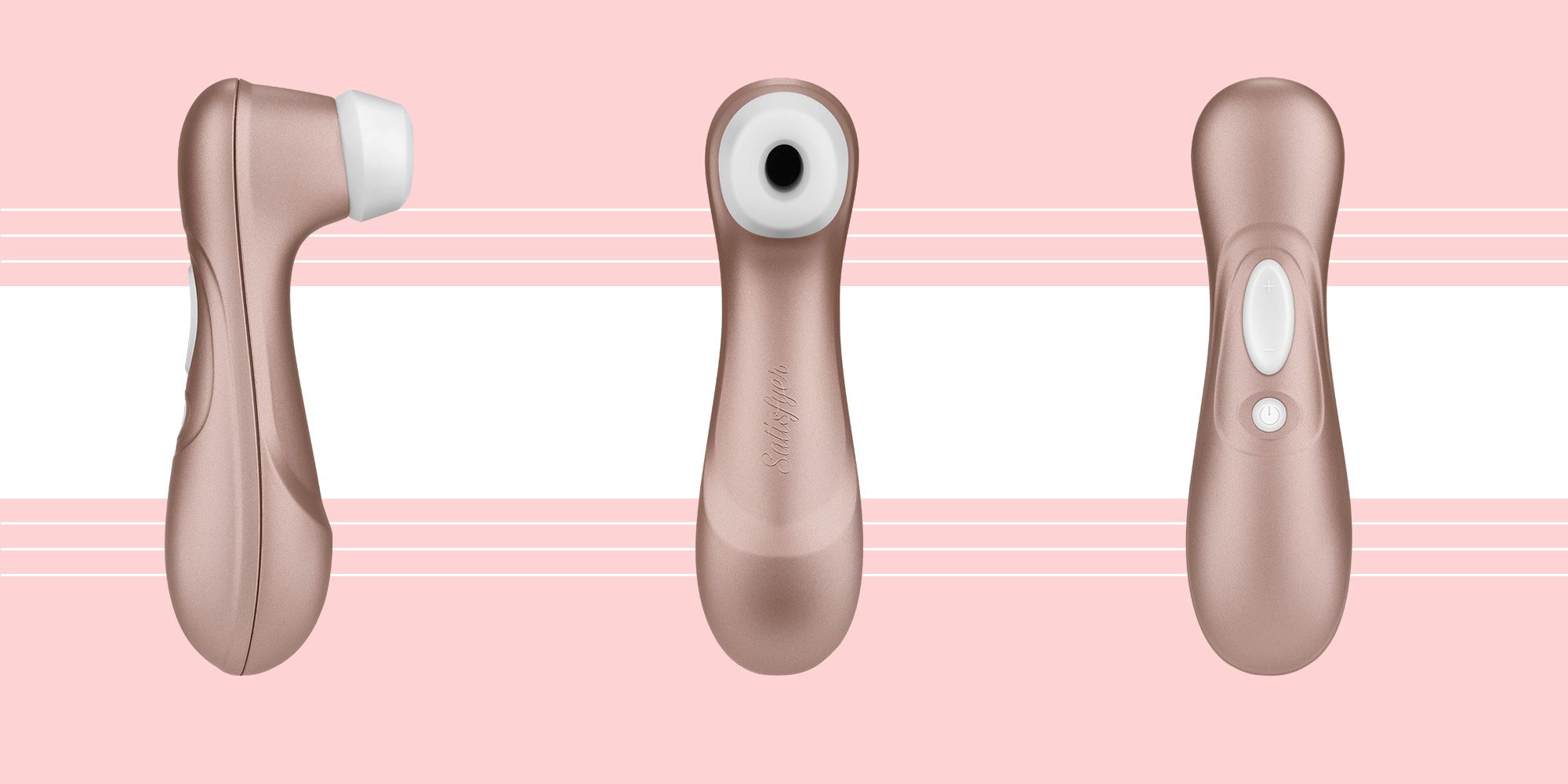 This Vibrator Feels Like Oral Sex—But Honestly, Better