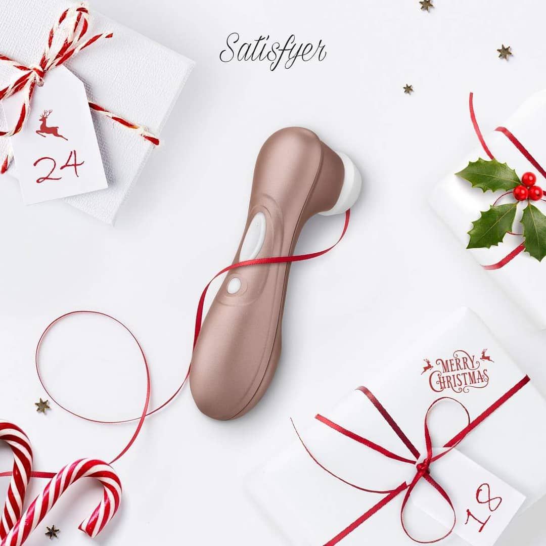 Satisfyer por menos de 20 euros en el Black Friday de Amazon