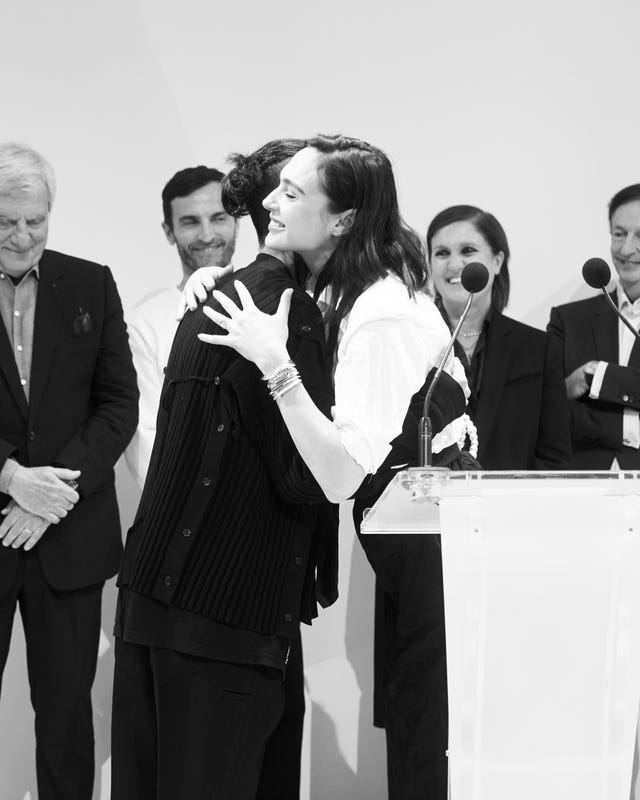 2022 LVMH Prize For Young Designers: The Winners - Fucking Young!