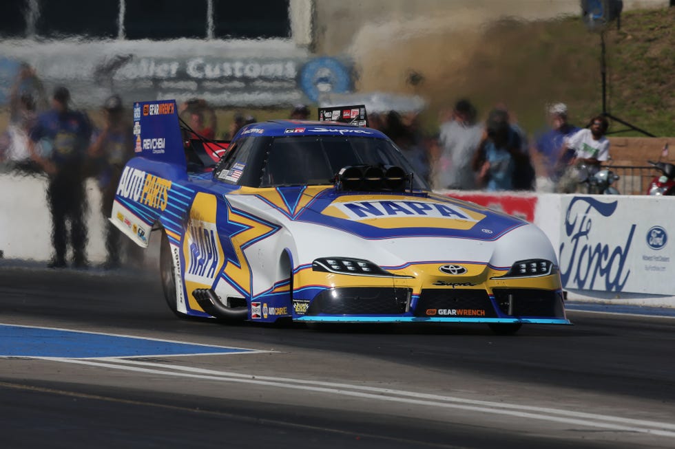 ron capps nhra funny car