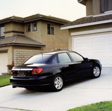 saturn l series sedan