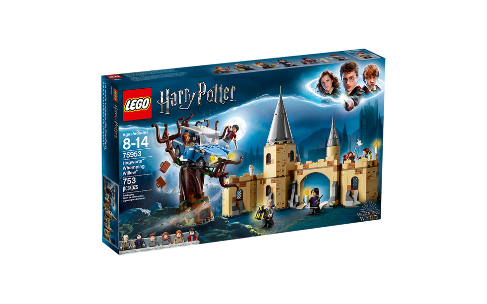 Harry Potter Lego