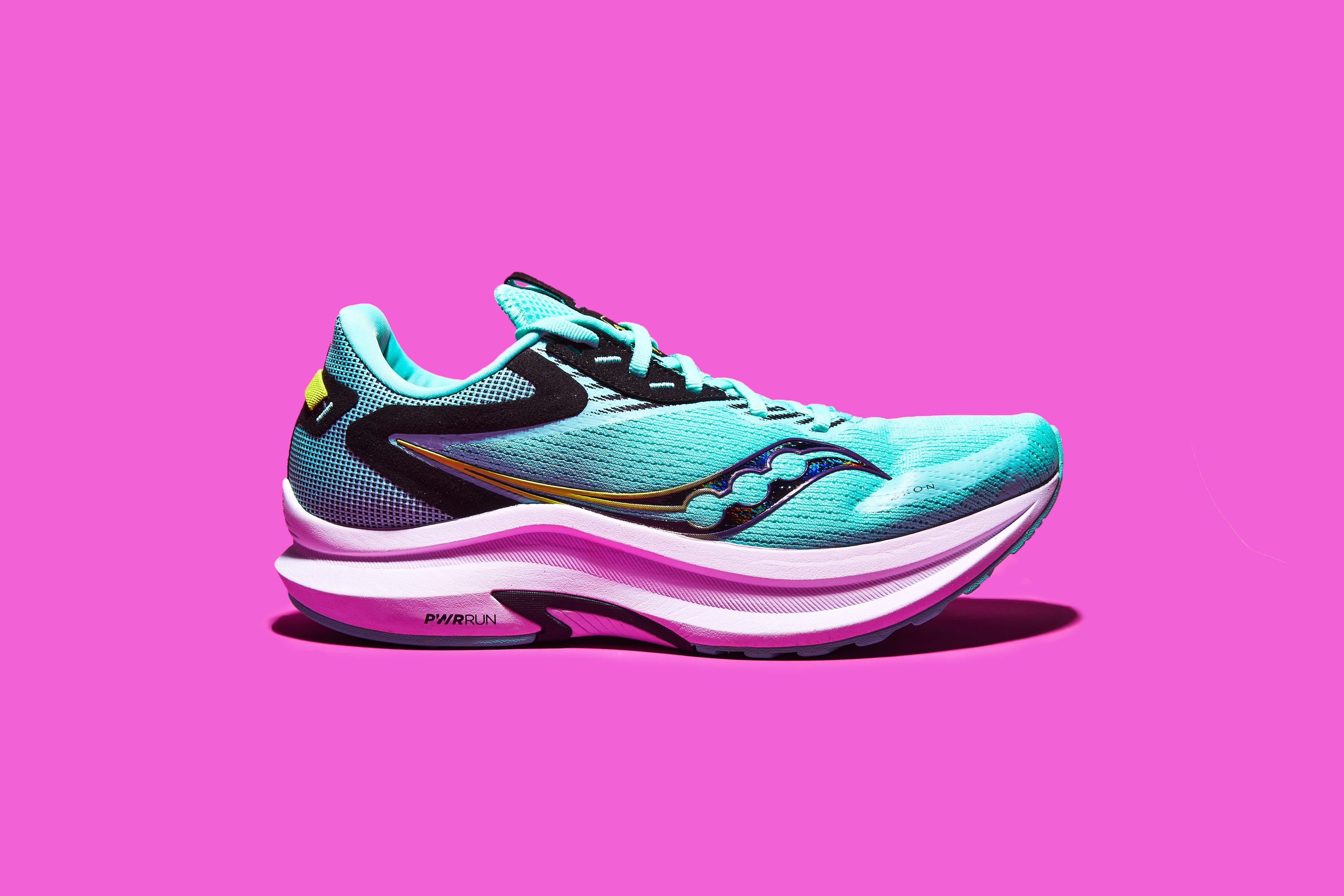 saucony axon 2