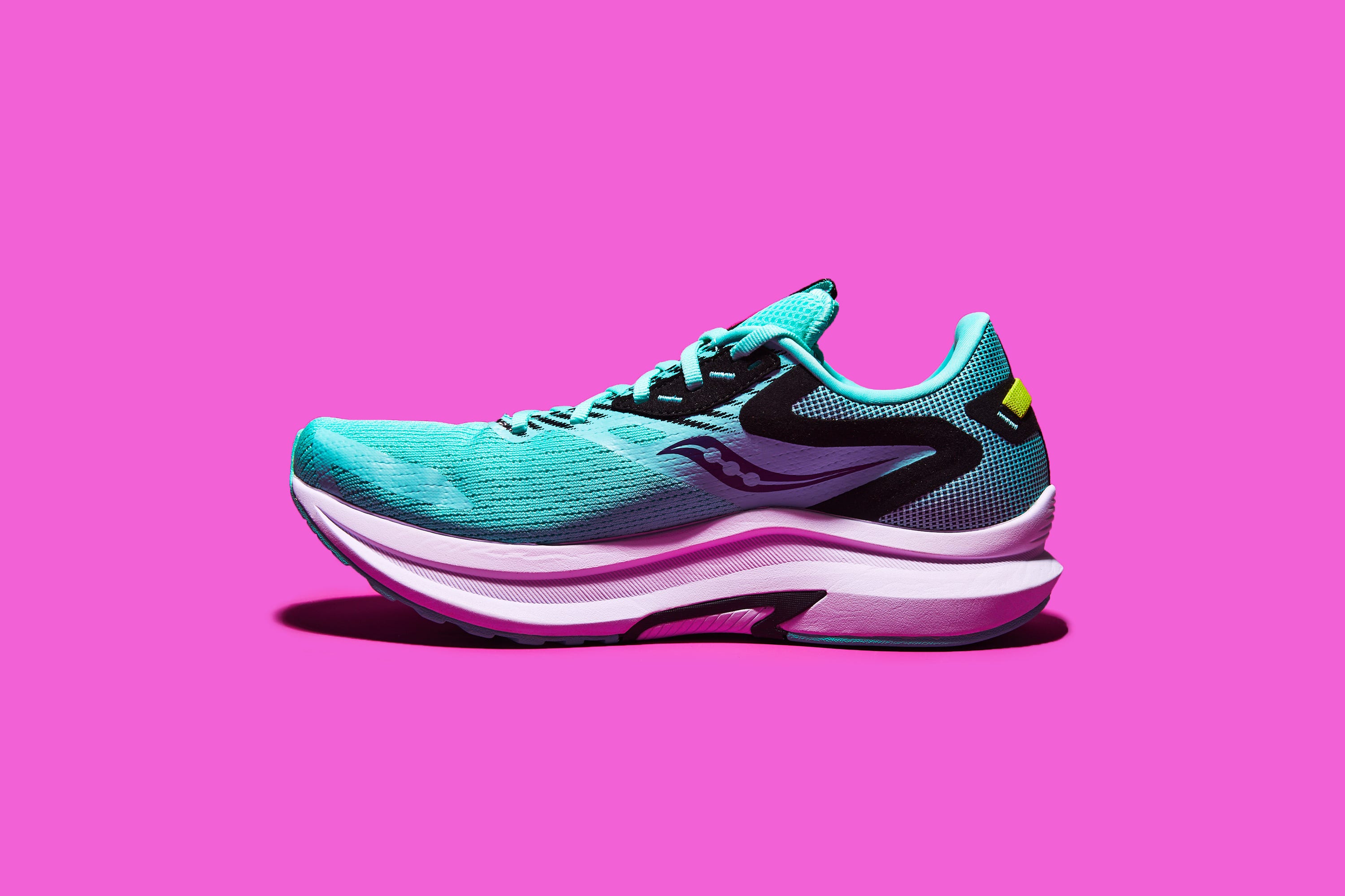 saucony axon 2