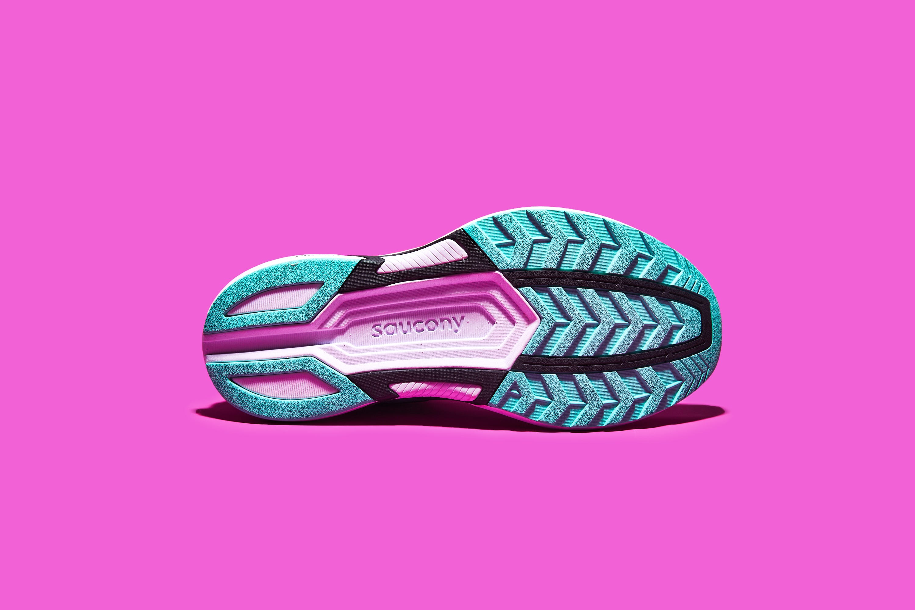 saucony axon 2